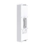 PC, gaming si accesorii - Retelistica - Wireless - Acces Point-uri - Access Point exterior HD, Wi-Fi 6, AX1800 Dual-Band, 4/5 dBi, 1 x RJ45 Gigabit, PoE - TP-Link Omada EAP623-OutdoorHD - Infinity.ro