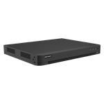 Casa si Gradina - Electrice - Smart Home - Accesorii control acces si supraveghere - DVR AcuSense 32 ch. max 3K, 8 ch IP max. 6MP, AUDIO 'over coaxial', 1U - HIKVISION iDS-7232HQHI-M2-XT - Infinity.ro