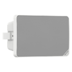 Casa si Gradina - Electrice - Smart Home - Accesorii control acces si supraveghere - Difuzor Analog, tip cabinet, 20W - HIKVISION DS-QAE0120G1R - Infinity.ro