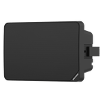 Casa si Gradina - Electrice - Smart Home - Accesorii control acces si supraveghere - Difuzor Analog, tip cabinet, negru, 20W - HIKVISION DS-QAE0120G1R-BLACK - Infinity.ro