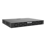 Casa si Gradina - Electrice - Smart Home - Accesorii control acces si supraveghere - NVR 4K, 32 canale 16MP, 2xSATA, Alarma I/O - UNV NVR502-32B - Infinity.ro