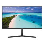Casa si Gradina - Electrice - Smart Home - Accesorii control acces si supraveghere - Monitor 24 inch, LED, 1080P, 100Hz - UNV MW-LC24-E - Infinity.ro