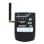 Casa si Gradina - Constructii - Usi interior, exterior si garaj - Kit-uri automatizari porti si usi garaj - Controller GSM 4G, Bluetooth, 2 relee, card SIM inclus MOTORLINE GSM-M250 - Infinity.ro