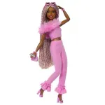 Jucarii, Copii si Bebe - Jucarii si jocuri - Papusi si accesorii - Papusi - Papusa Barbie, Deluxe Style - Infinity.ro