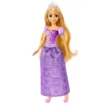 Jucarii, Copii si Bebe - Jucarii si jocuri - Papusi si accesorii - Papusi - Papusa Disney Princess, Rapunzel - Infinity.ro