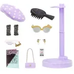 Jucarii, Copii si Bebe - Jucarii si jocuri - Papusi si accesorii - Papusi - Papusa LOL Surprise OMG Core, Seria 8, Pose - Infinity.ro