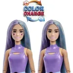 Jucarii, Copii si Bebe - Jucarii si jocuri - Papusi si accesorii - Papusi - Papusa Barbie, Pop Reveal, Taro Milk - Infinity.ro