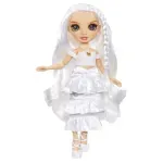 Jucarii, Copii si Bebe - Jucarii si jocuri - Papusi si accesorii - Papusi - Papusa Rainbow High Watercolor Create, Ochi Caprui - Infinity.ro