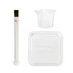 Jucarii, Copii si Bebe - Jucarii si jocuri - Papusi si accesorii - Papusi - Papusa Rainbow High Watercolor Create, Ochi Caprui - Infinity.ro