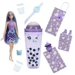 Jucarii, Copii si Bebe - Jucarii si jocuri - Papusi si accesorii - Papusi - Papusa Barbie, Pop Reveal, Taro Milk - Infinity.ro
