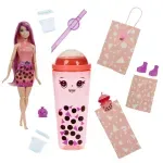 Jucarii, Copii si Bebe - Jucarii si jocuri - Papusi si accesorii - Papusi - Papusa cu accesorii Barbie, Color Pop Reveal, Bubble Tea, Mango Mochi - Infinity.ro
