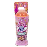 Jucarii, Copii si Bebe - Jucarii si jocuri - Papusi si accesorii - Papusi - Papusa cu accesorii Barbie, Color Pop Reveal, Bubble Tea, Mango Mochi - Infinity.ro