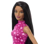 Jucarii, Copii si Bebe - Jucarii si jocuri - Papusi si accesorii - Papusi - Papusa Barbie, Fashionistas Bruneta - Infinity.ro