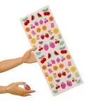 Jucarii, Copii si Bebe - Jucarii si jocuri - Papusi si accesorii - Papusi - Set Papusa Cu Accesorii LOL Surprise OMG Sweet Nails Pinky Pops Fruit - Infinity.ro