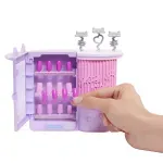 Jucarii, Copii si Bebe - Jucarii si jocuri - Papusi si accesorii - Papusi - Papusa LOL Surprise Cu Accesorii, Omg Sweet Nails, Kitty K Cafe - Infinity.ro