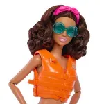 Jucarii, Copii si Bebe - Jucarii si jocuri - Papusi si accesorii - Papusi - Papusa Barbie La Surf - Infinity.ro