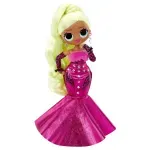 Jucarii, Copii si Bebe - Jucarii si jocuri - Papusi si accesorii - Papusi - L.O.L. Surprise! Omg Lady Diva Papusa Fashionista Cu Accesorii - Infinity.ro