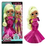 Jucarii, Copii si Bebe - Jucarii si jocuri - Papusi si accesorii - Papusi - L.O.L. Surprise! Omg Lady Diva Papusa Fashionista Cu Accesorii - Infinity.ro