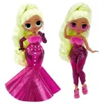 Jucarii, Copii si Bebe - Jucarii si jocuri - Papusi si accesorii - Papusi - L.O.L. Surprise! Omg Lady Diva Papusa Fashionista Cu Accesorii - Infinity.ro