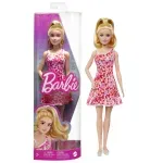 Jucarii, Copii si Bebe - Jucarii si jocuri - Papusi si accesorii - Papusi - Papusa Barbie blonda, Fashionistas - Infinity.ro