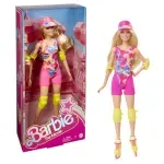 Jucarii, Copii si Bebe - Jucarii si jocuri - Papusi si accesorii - Papusi - Barbie The Movie Papusa Barbie Cu Role - Infinity.ro