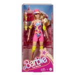 Jucarii, Copii si Bebe - Jucarii si jocuri - Papusi si accesorii - Papusi - Barbie The Movie Papusa Barbie Cu Role - Infinity.ro