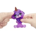 Jucarii, Copii si Bebe - Jucarii si jocuri - Papusi si accesorii - Papusi - Set papusa cu accesorii Rainbow, Violet Willow - Infinity.ro