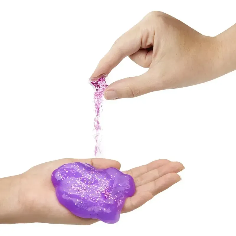 Jucarii, Copii si Bebe - Jucarii si jocuri - Papusi si accesorii - Papusi - Set papusa cu accesorii Rainbow, Violet Willow - Infinity.ro