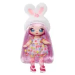 Jucarii, Copii si Bebe - Jucarii si jocuri - Papusi si accesorii - Papusi - Papusa Na! Na! Na! Surprise! Sweetest Sweets Bailey Bunny - Infinity.ro
