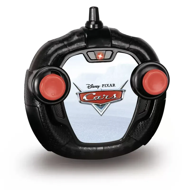 Jucarii, Copii si Bebe - Jucarii si jocuri - Vehicule si jucarii cu telecomanda - Masinute - Camion cu telecomanda Turbo Mack Jada Cars scara 1:24 - Infinity.ro