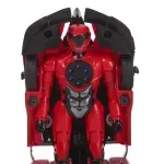 Jucarii, Copii si Bebe - Jucarii si jocuri - Vehicule si jucarii cu telecomanda - Masinute - Masinuta metalica convertibila Pagani Zonda R, scara 1:32 - Infinity.ro