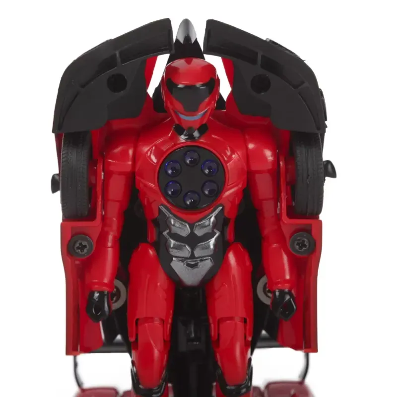 Jucarii, Copii si Bebe - Jucarii si jocuri - Vehicule si jucarii cu telecomanda - Masinute - Masinuta metalica convertibila Pagani Zonda R, scara 1:32 - Infinity.ro