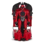 Jucarii, Copii si Bebe - Jucarii si jocuri - Vehicule si jucarii cu telecomanda - Masinute - Masinuta metalica convertibila Pagani Zonda R, scara 1:32 - Infinity.ro