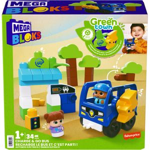 Jucarii, Copii si Bebe - Jucarii si jocuri - Seturi de constructie si cuburi - Infinity.ro