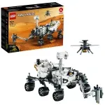Jucarii, Copii si Bebe - Jucarii si jocuri - Seturi de constructie si cuburi - Seturi de constructie - LEGO Technic Nasa Mars Rover Perseverance 42158 - Infinity.ro