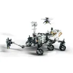Jucarii, Copii si Bebe - Jucarii si jocuri - Seturi de constructie si cuburi - Seturi de constructie - LEGO Technic Nasa Mars Rover Perseverance 42158 - Infinity.ro