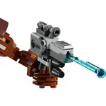 Jucarii, Copii si Bebe - Jucarii si jocuri - Seturi de constructie si cuburi - Seturi de constructie - LEGO Super Heroes Rocket si bebelusul Groot 76282 - Infinity.ro