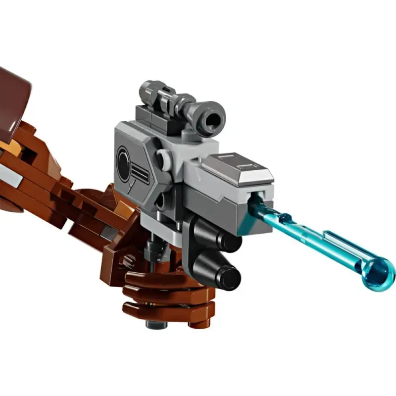 Jucarii, Copii si Bebe - Jucarii si jocuri - Seturi de constructie si cuburi - Seturi de constructie - LEGO Super Heroes Rocket si bebelusul Groot 76282 - Infinity.ro