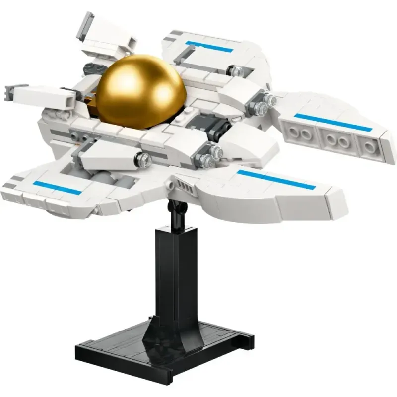 Jucarii, Copii si Bebe - Jucarii si jocuri - Seturi de constructie si cuburi - Seturi de constructie - LEGO Creator 3 in 1 Astronaut 31152 - Infinity.ro