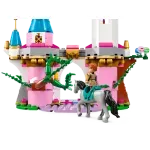 Jucarii, Copii si Bebe - Jucarii si jocuri - Seturi de constructie si cuburi - Seturi de constructie - LEGO Disney Princess Maleficent Sub Forma De Dragon 43240 - Infinity.ro