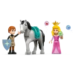 Jucarii, Copii si Bebe - Jucarii si jocuri - Seturi de constructie si cuburi - Seturi de constructie - LEGO Disney Princess Maleficent Sub Forma De Dragon 43240 - Infinity.ro