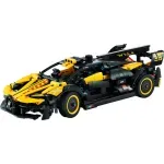 Jucarii, Copii si Bebe - Jucarii si jocuri - Seturi de constructie si cuburi - Seturi de constructie - LEGO Technic  Bolid Bugatti 42151 - Infinity.ro
