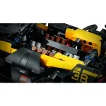 Jucarii, Copii si Bebe - Jucarii si jocuri - Seturi de constructie si cuburi - Seturi de constructie - LEGO Technic  Bolid Bugatti 42151 - Infinity.ro