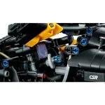 Jucarii, Copii si Bebe - Jucarii si jocuri - Seturi de constructie si cuburi - Seturi de constructie - LEGO Technic  Bolid Bugatti 42151 - Infinity.ro
