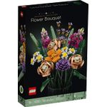 Jucarii, Copii si Bebe - Jucarii si jocuri - Seturi de constructie si cuburi - Seturi de constructie - LEGO Creator Expert Buchet de flori 10280 - Infinity.ro