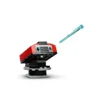 Jucarii, Copii si Bebe - Jucarii si jocuri - Seturi de constructie si cuburi - Seturi de constructie - LEGO City Statie si camion de pompieri 60414 - Infinity.ro