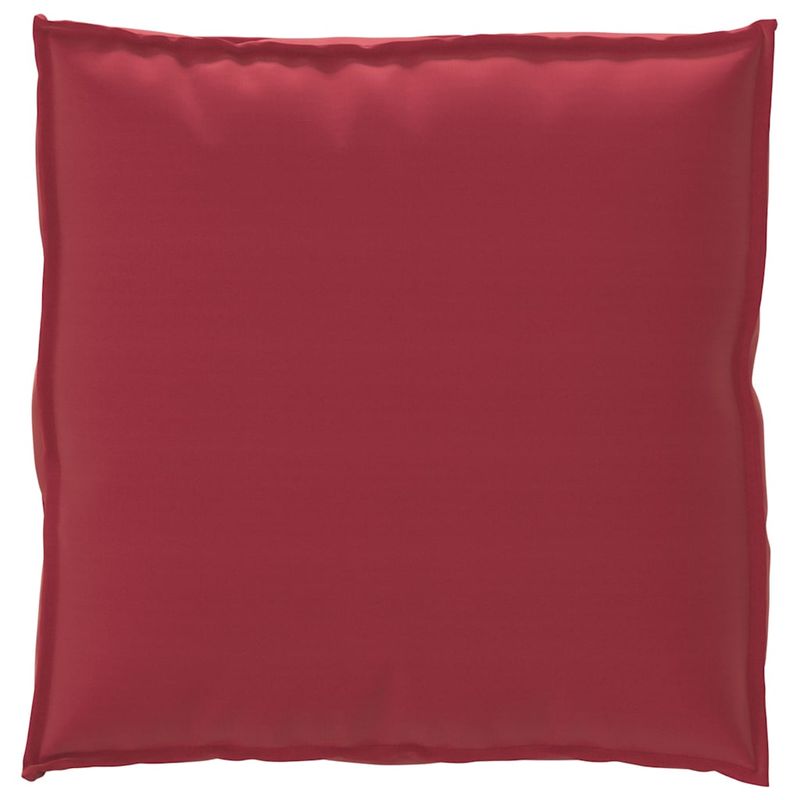 Casa si Gradina - Textile si covoare - Perne si pilote - Perne decorative - <strong>Set de perne pentru paleti </strong> 2 piese <strong>Material Oxford Rosu</strong>. - Infinity.ro