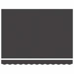 Casa si Gradina - Gradina si terasa - Umbrele si pavilioane - Pavilioane - Cortina Retractabila Antracit si Alb - Infinity.ro