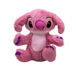 Jucarii, Copii si Bebe - Jucarii si jocuri - Jucarii de plus - Jucarie de plus Angel KidMania® cu functie de inregistrare si redare pentru copii, 32 cm - Infinity.ro