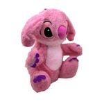 Jucarii, Copii si Bebe - Jucarii si jocuri - Jucarii de plus - Jucarie de plus Angel KidMania® cu functie de inregistrare si redare pentru copii, 32 cm - Infinity.ro